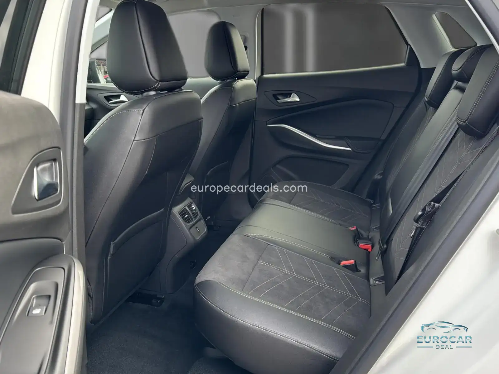 Opel Grandland (X)