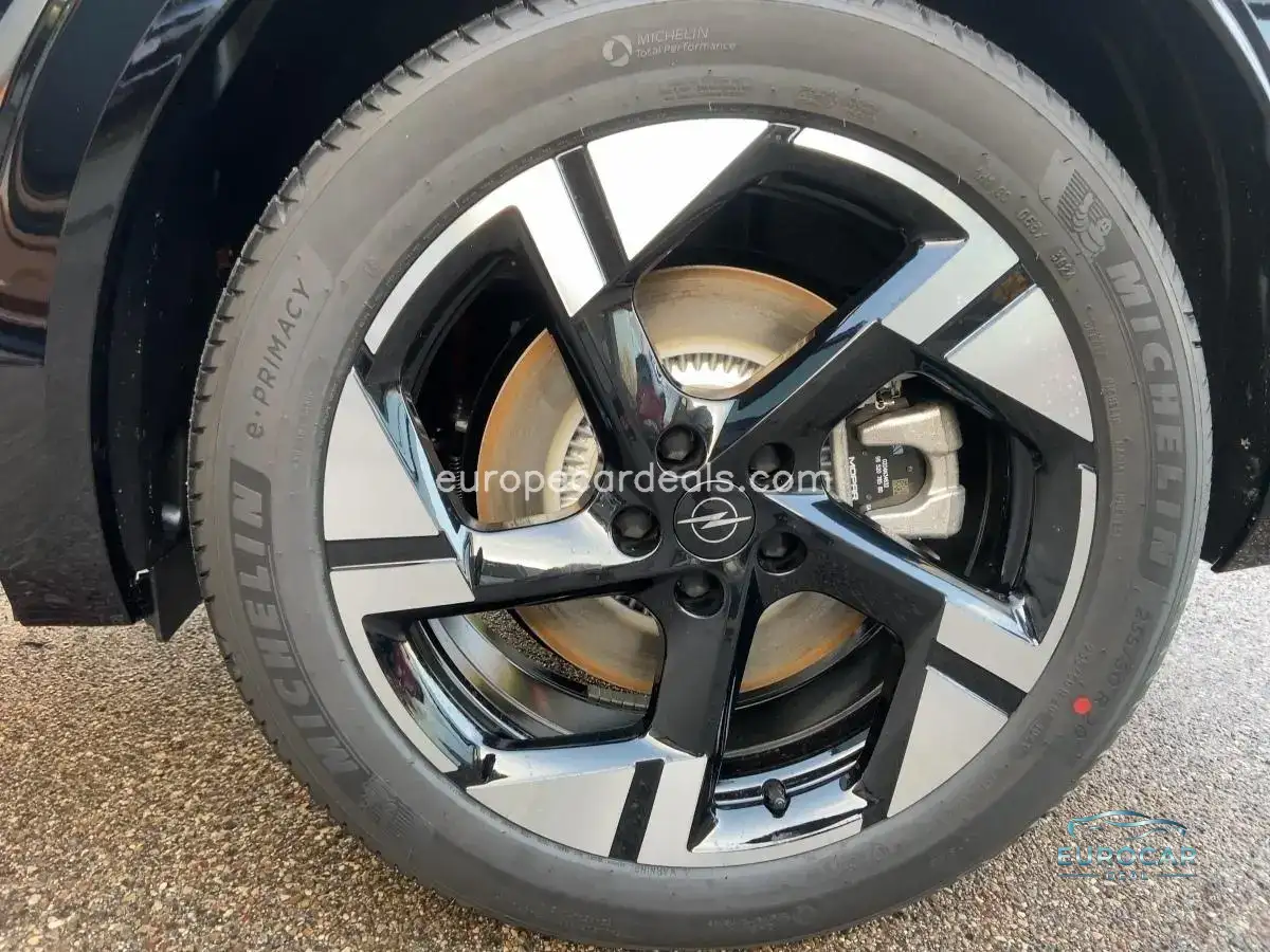 Opel Grandland (X)