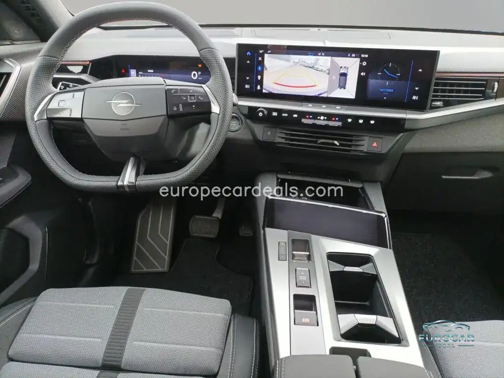 Opel Grandland (X)