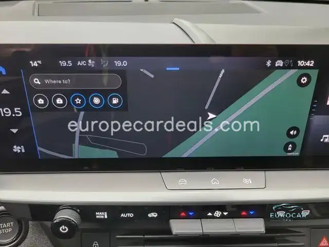 Opel Grandland (X)