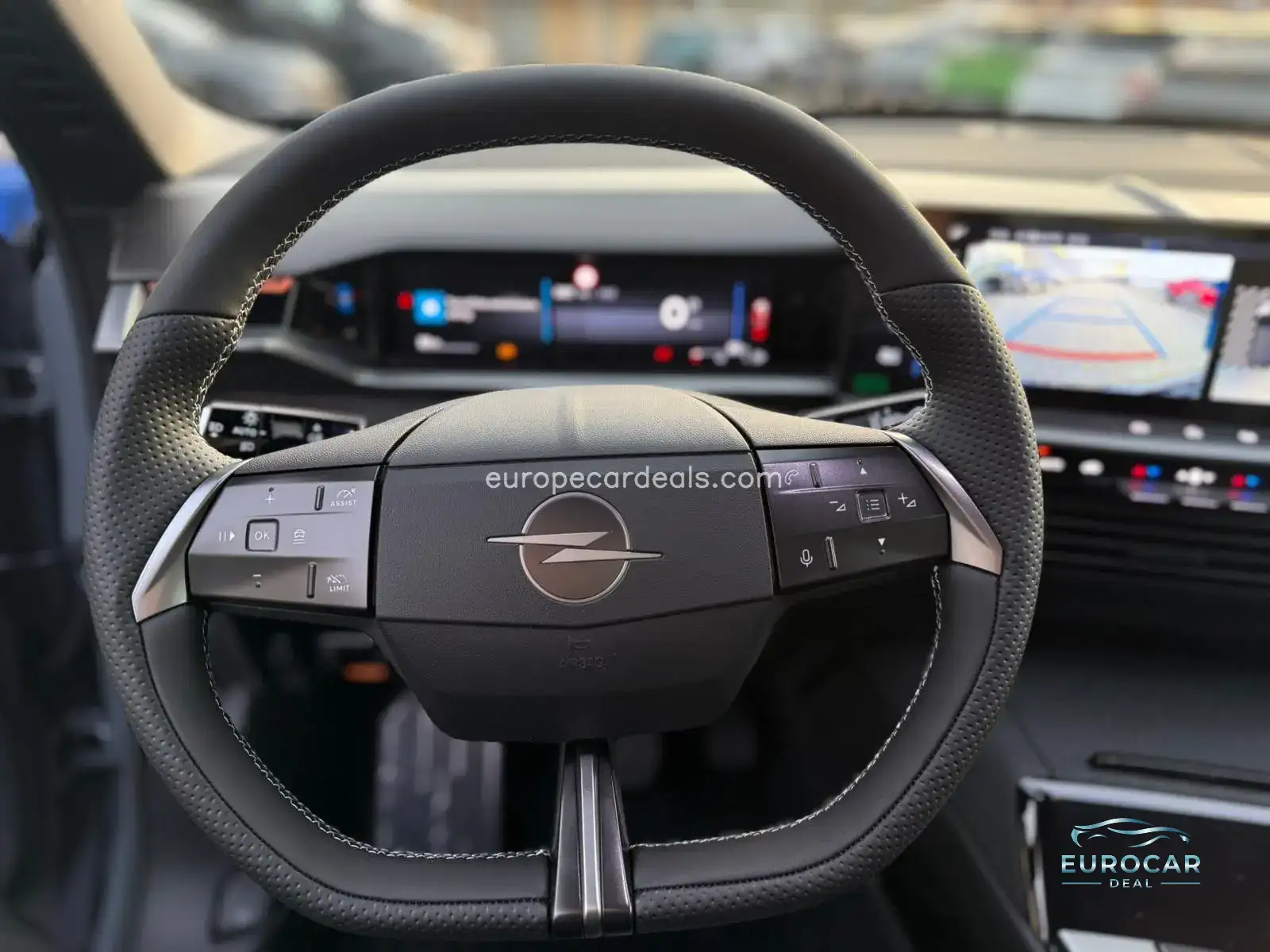 Opel Grandland (X)
