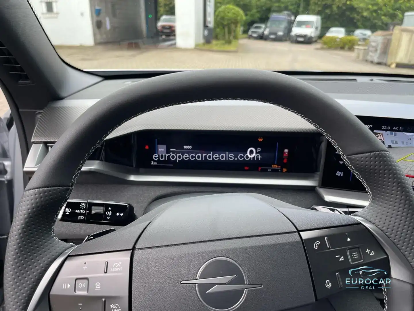 Opel Grandland (X)