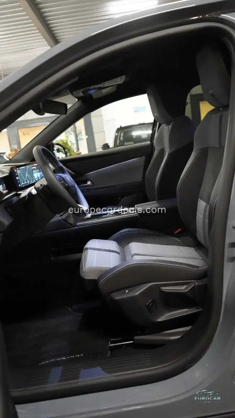 Opel Grandland (X)