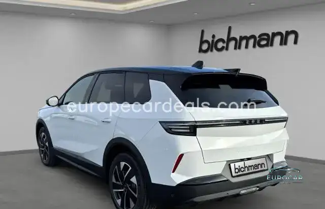 Opel Grandland (X)
