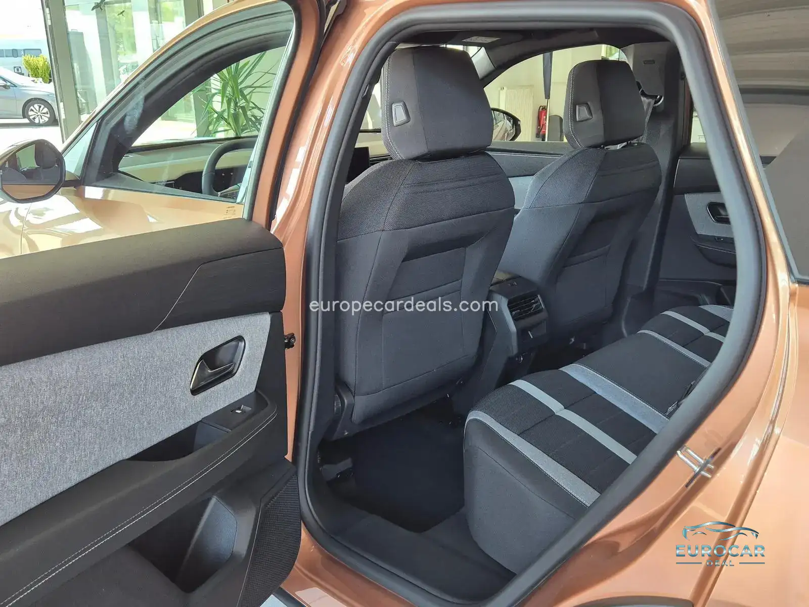Opel Grandland (X)