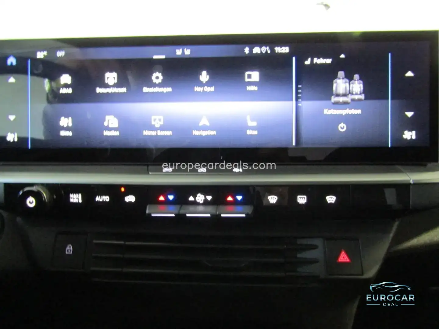 Opel Grandland (X)