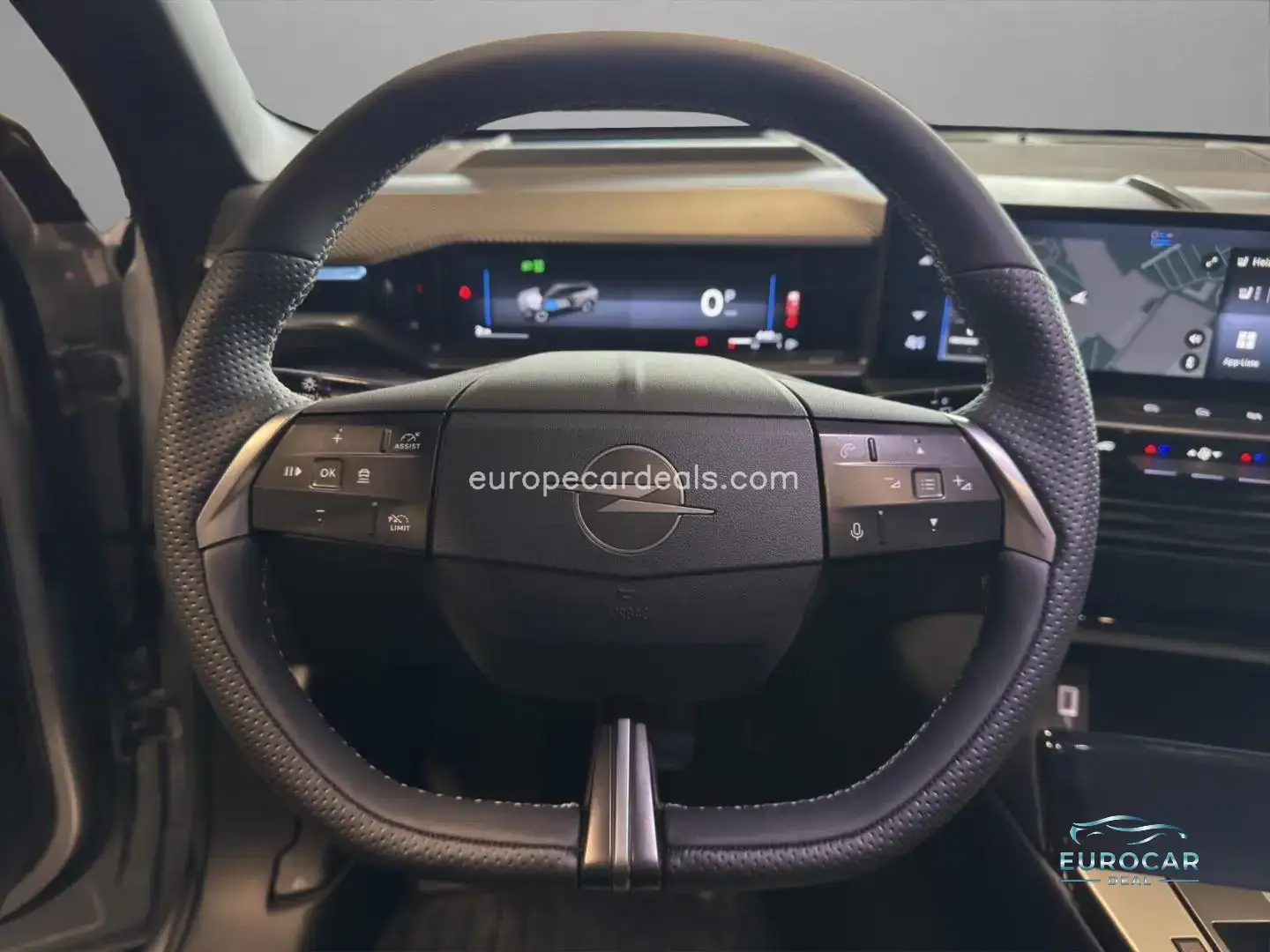 Opel Grandland (X)