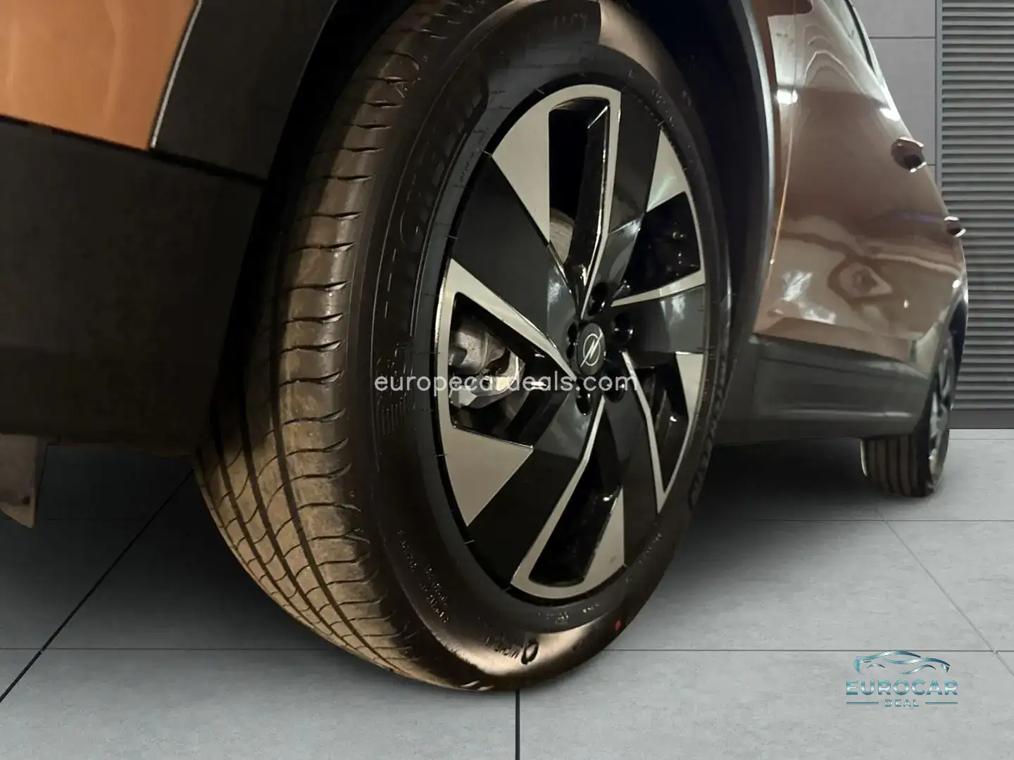 Opel Grandland (X)