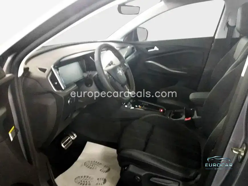 Opel Grandland (X)