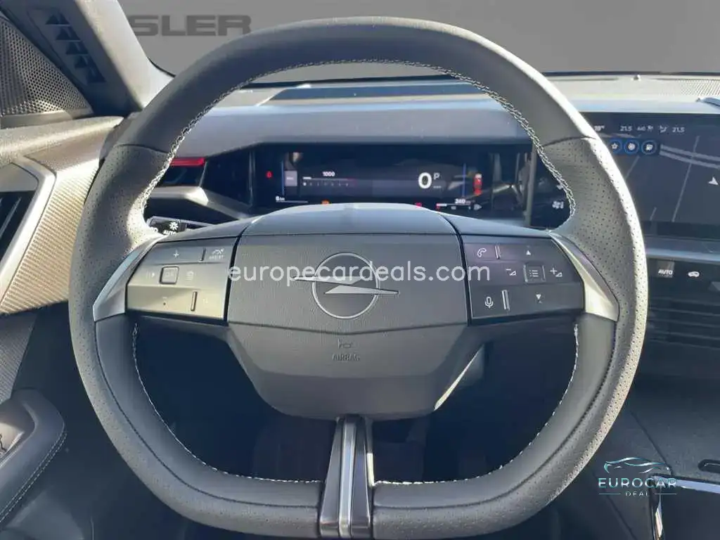 Opel Grandland (X)