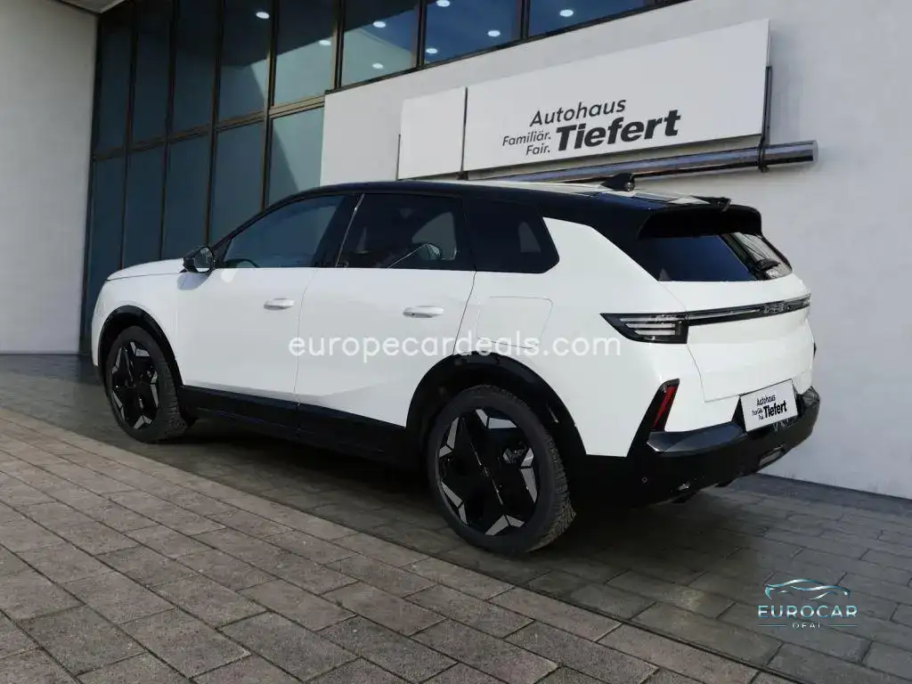 Opel Grandland (X)