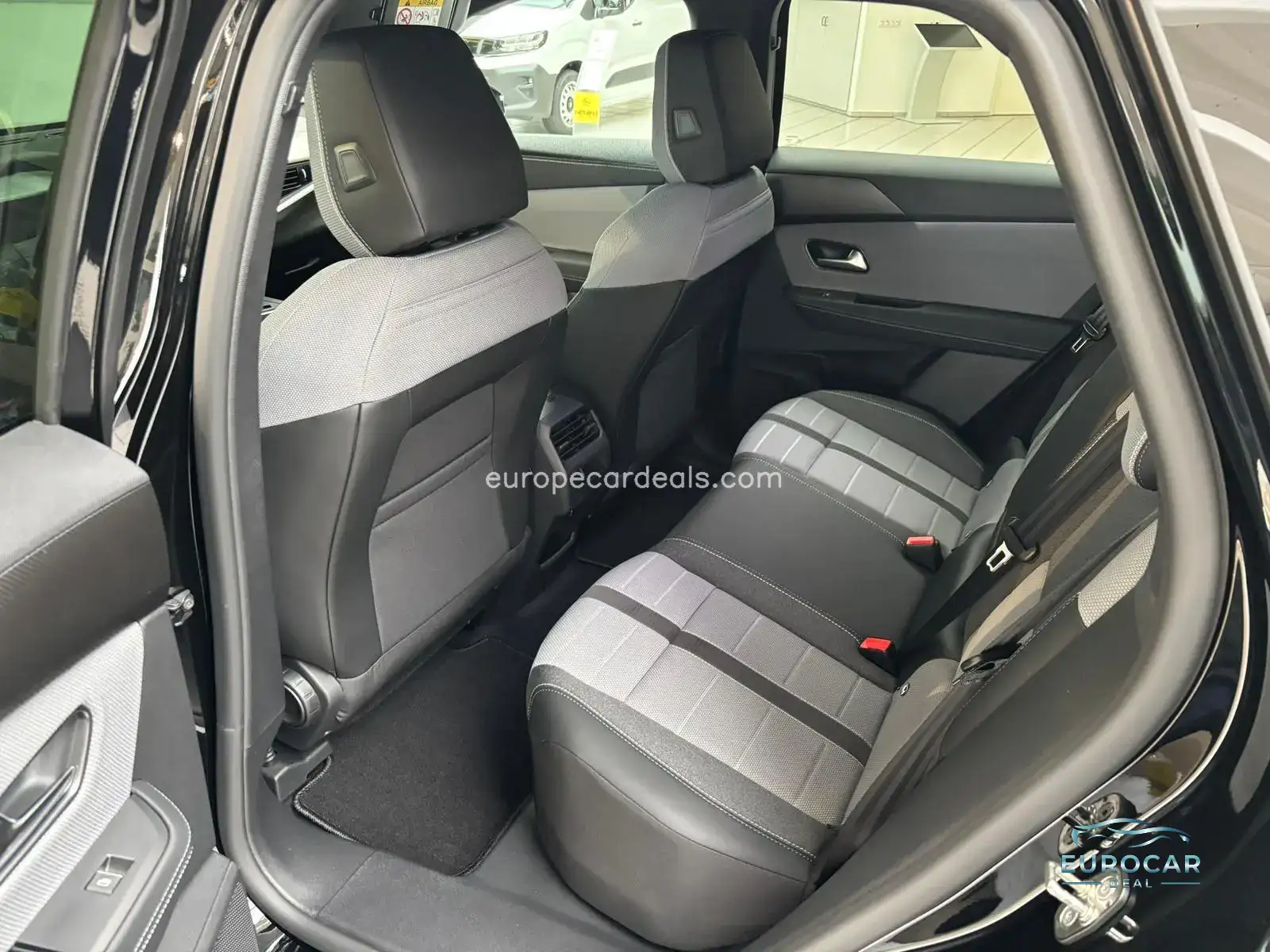 Opel Grandland (X)