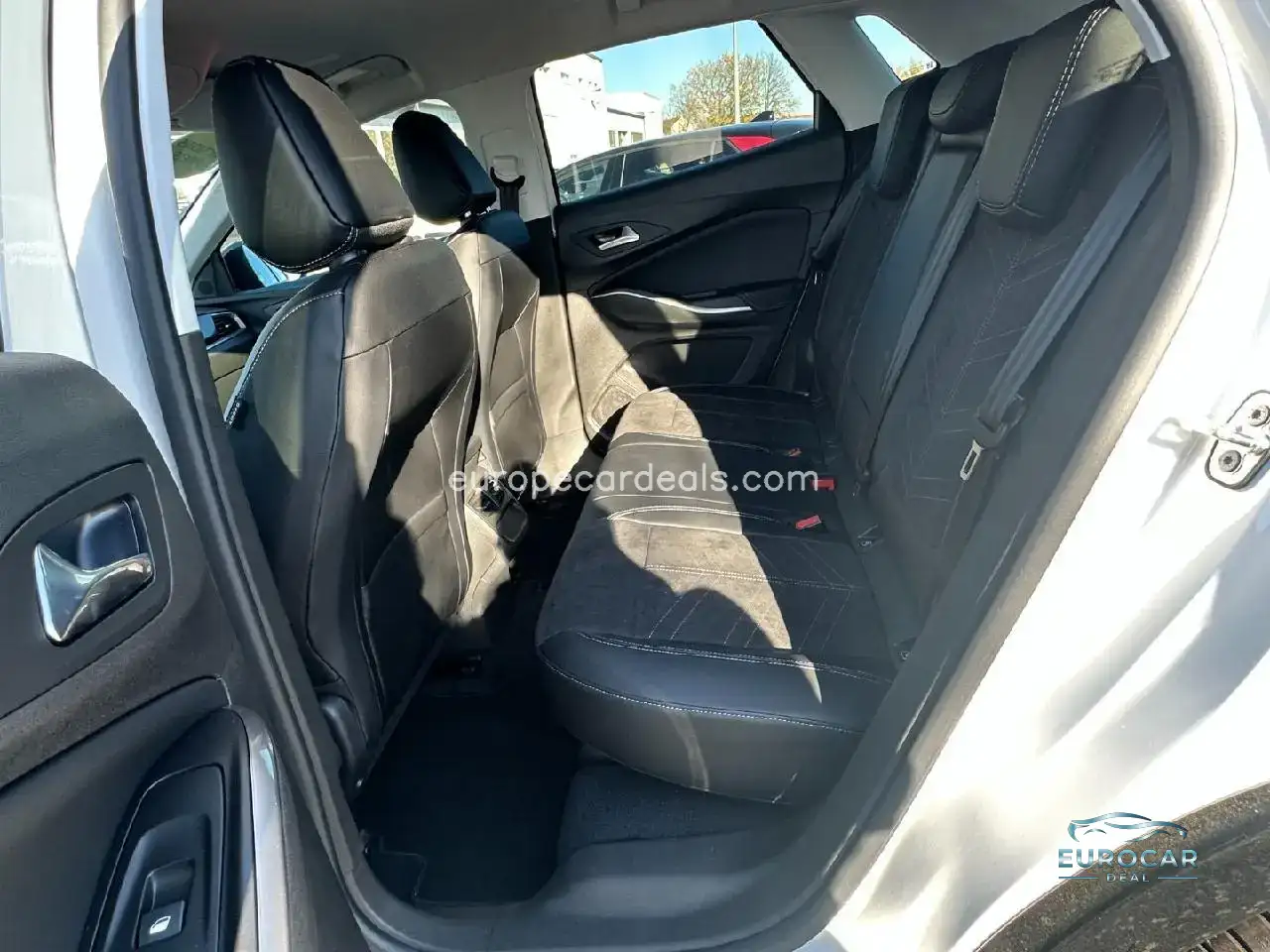 Opel Grandland (X)