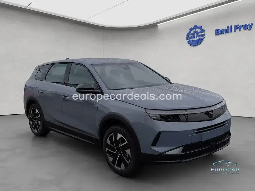 Opel Grandland (X)