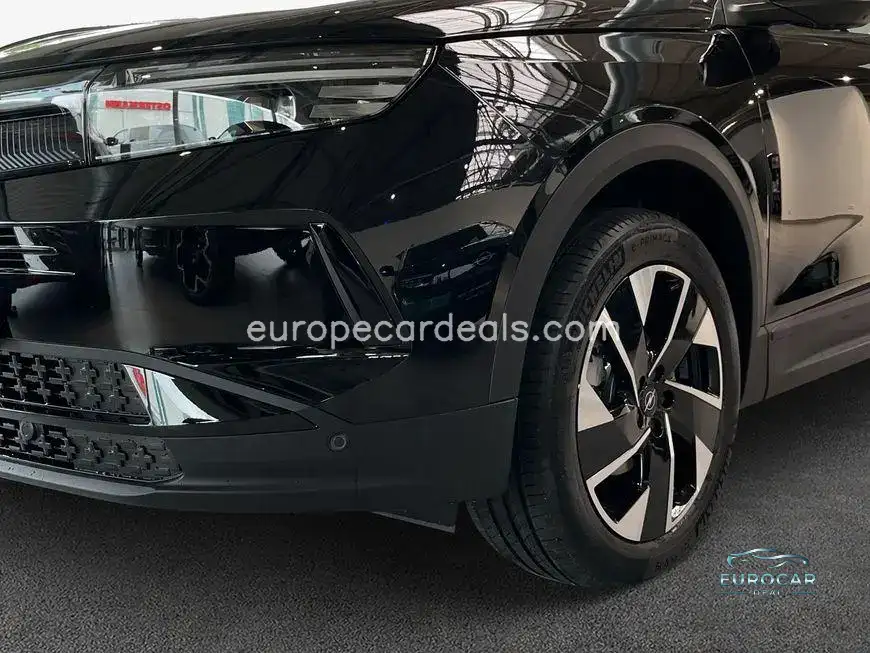 Opel Grandland (X)