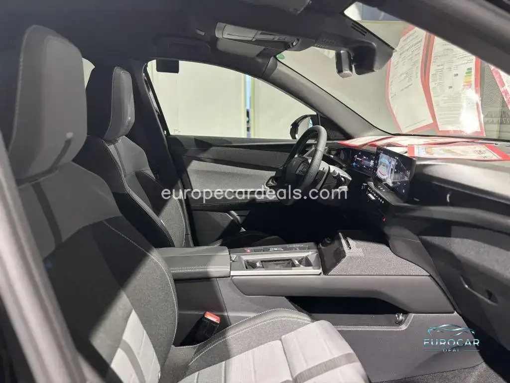 Opel Grandland (X)