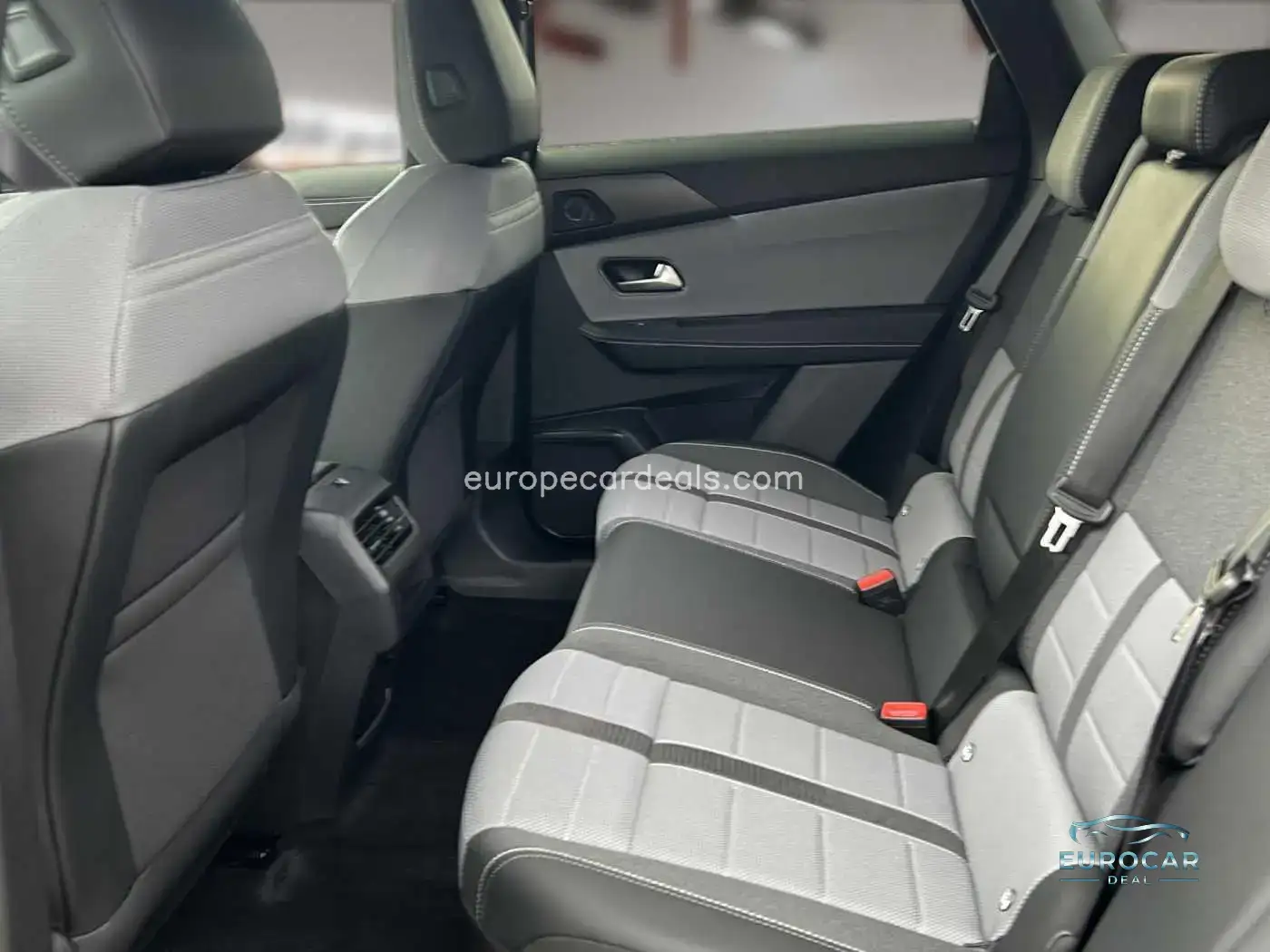 Opel Grandland (X)