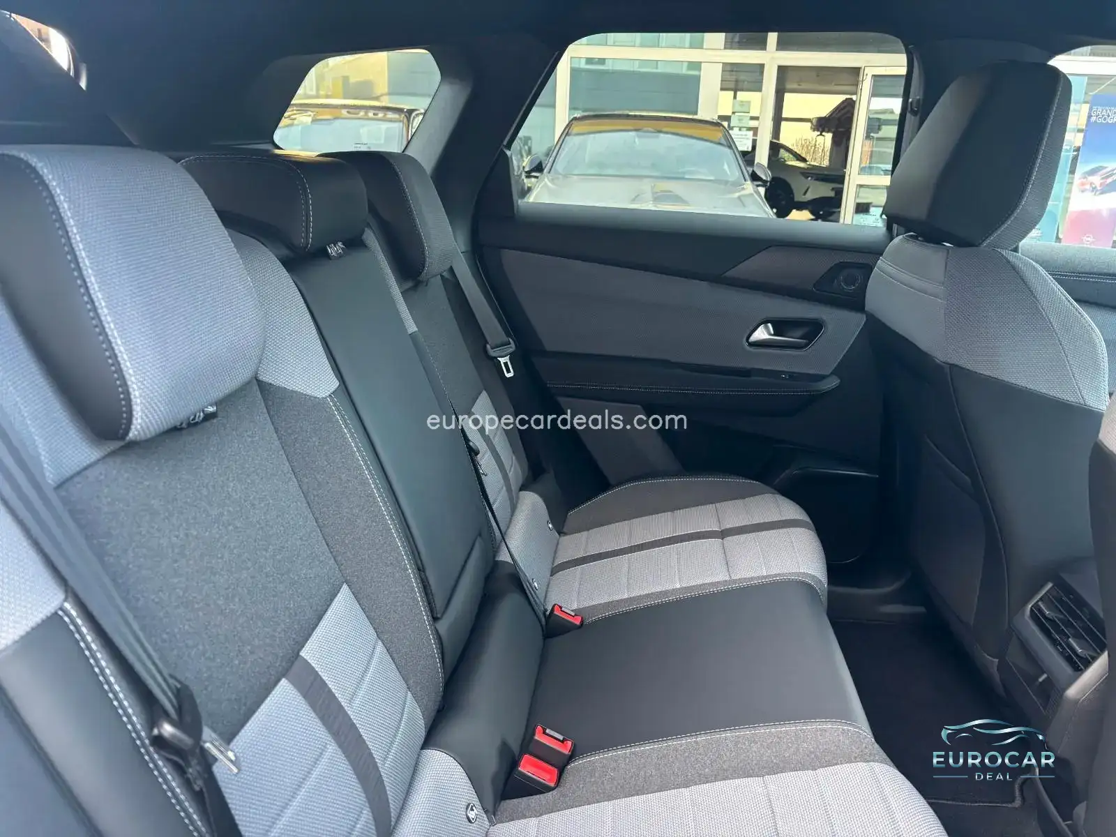 Opel Grandland (X)