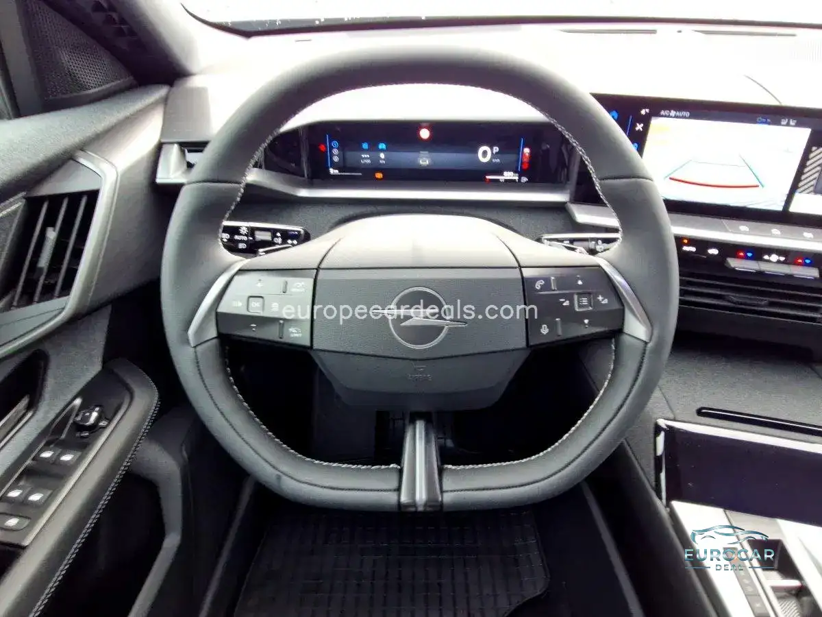 Opel Grandland (X)