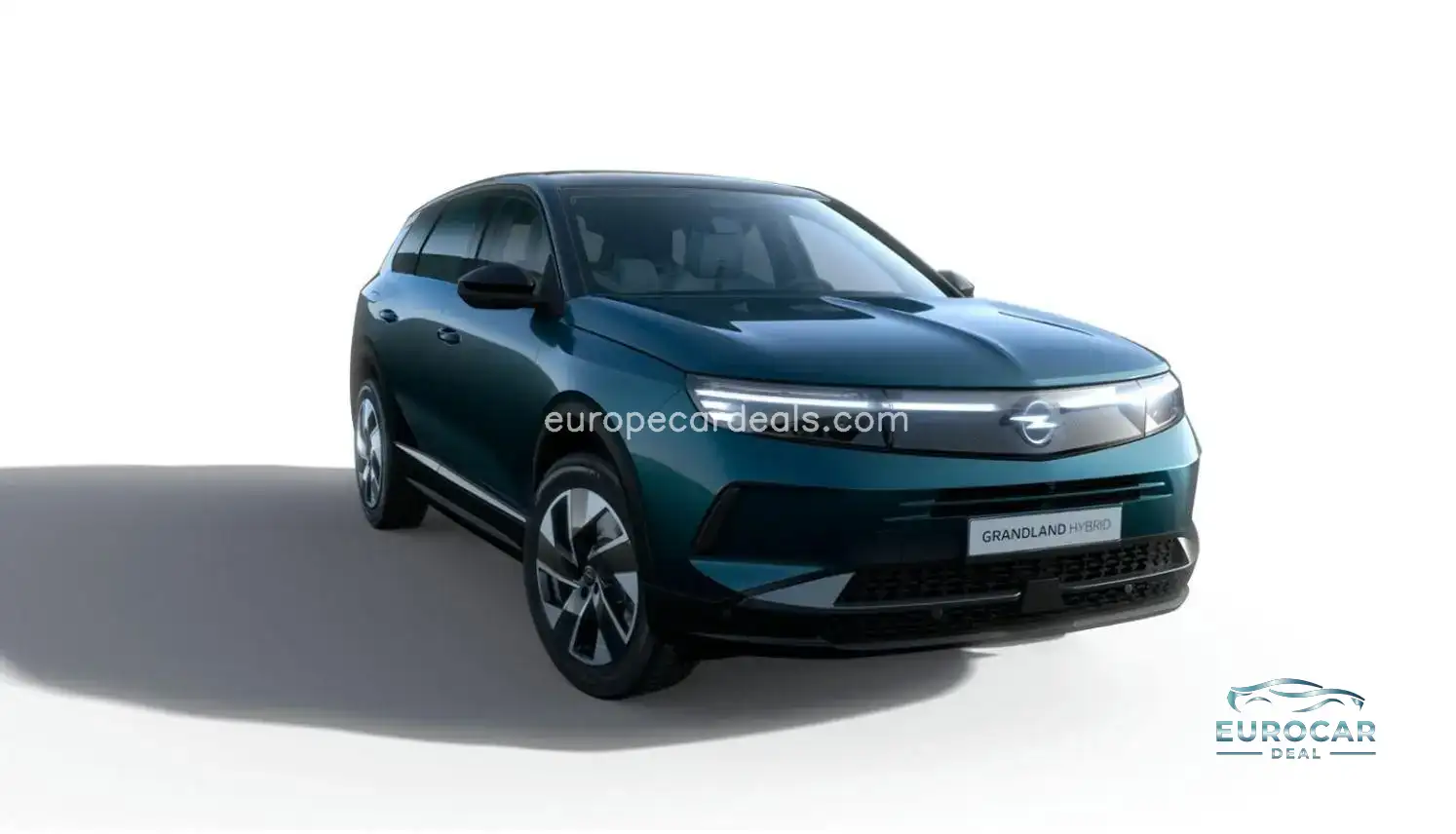 Opel Grandland (X)