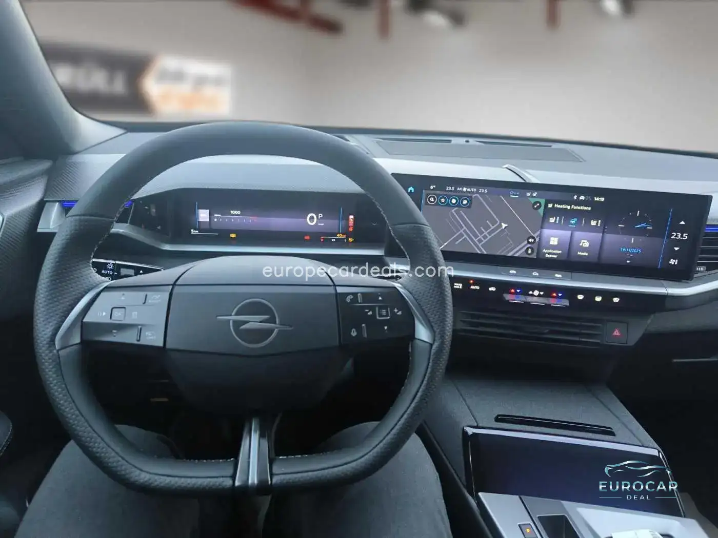 Opel Grandland (X)
