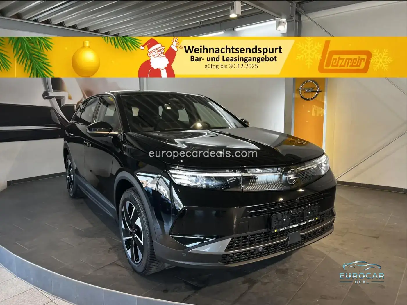 Opel Grandland (X)