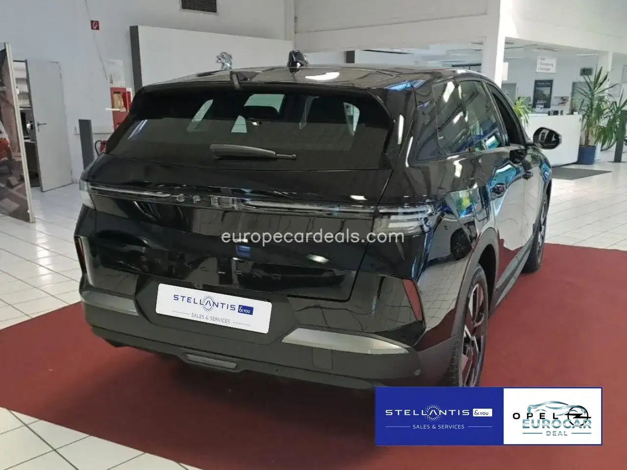 Opel Grandland (X)