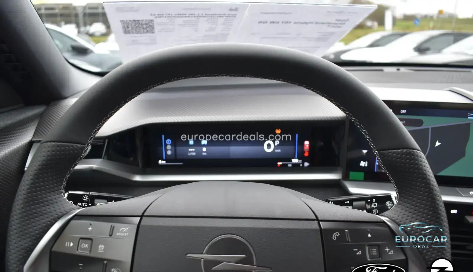 Opel Grandland (X)