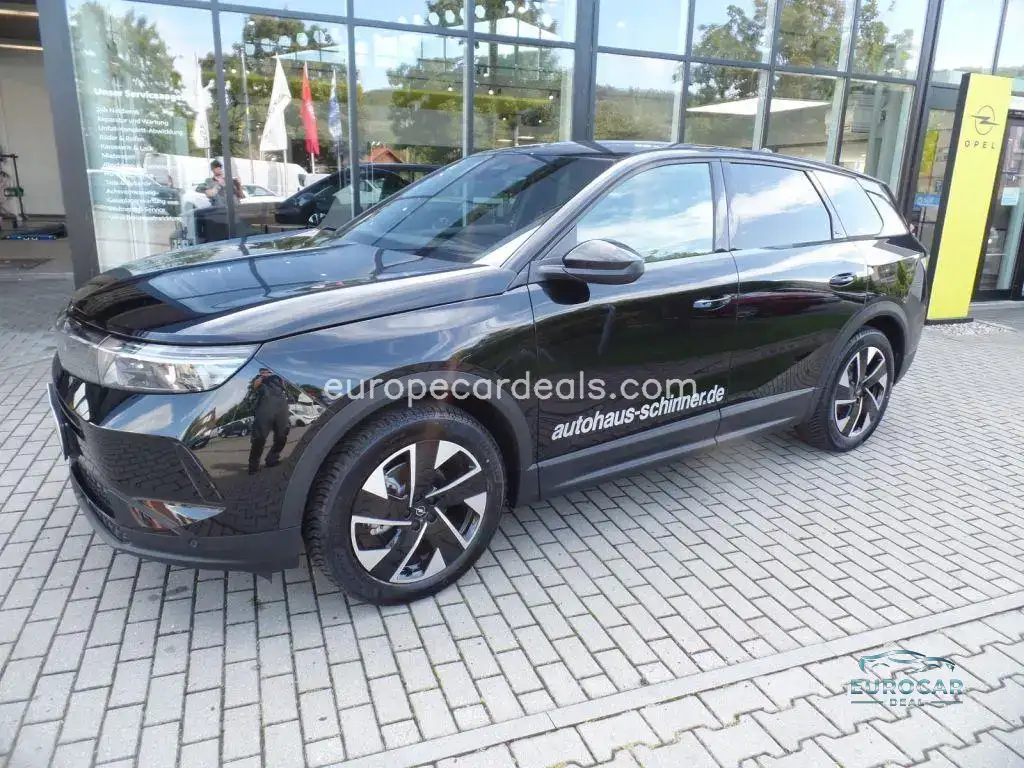 Opel Grandland (X)