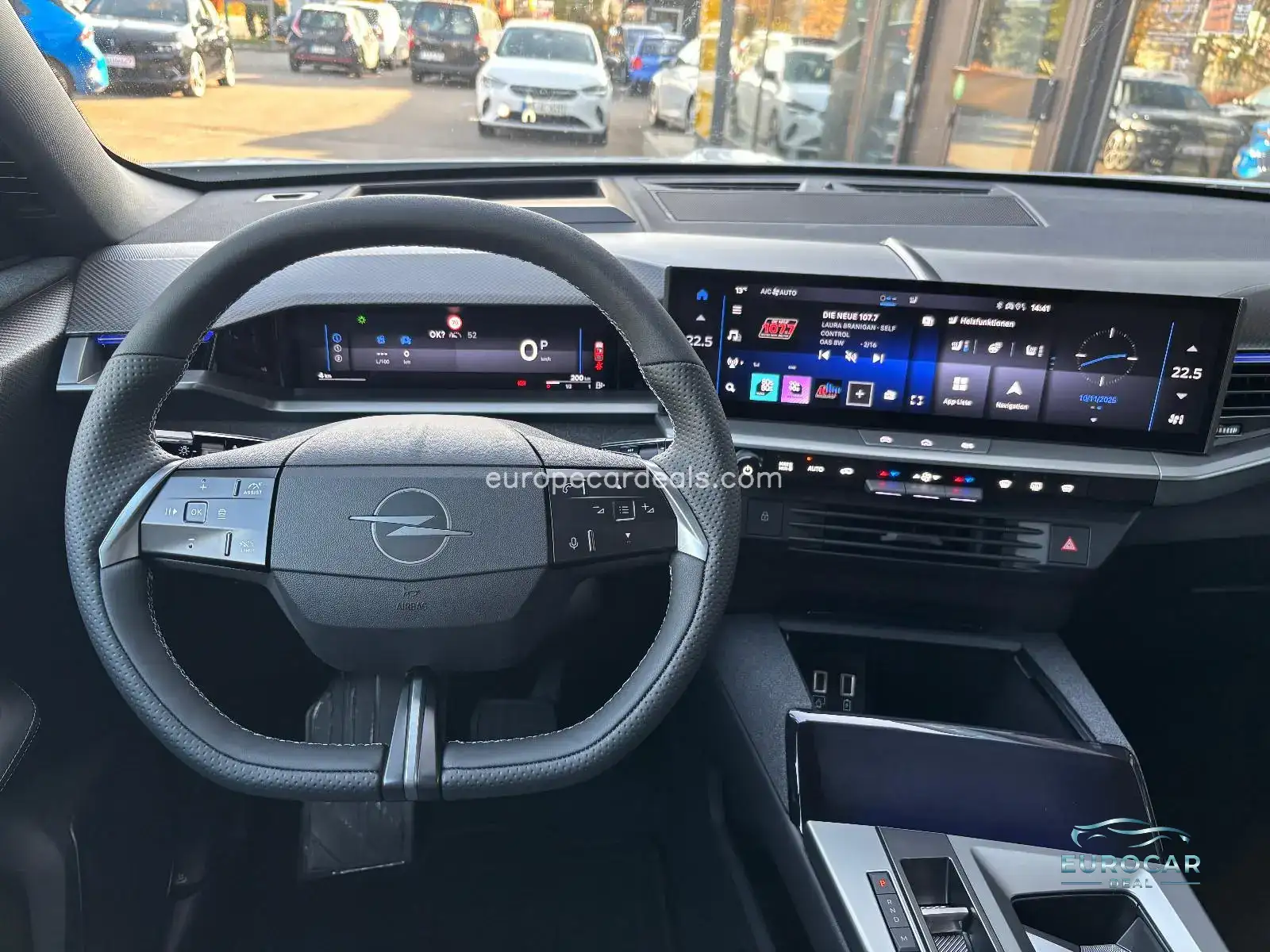 Opel Grandland (X)