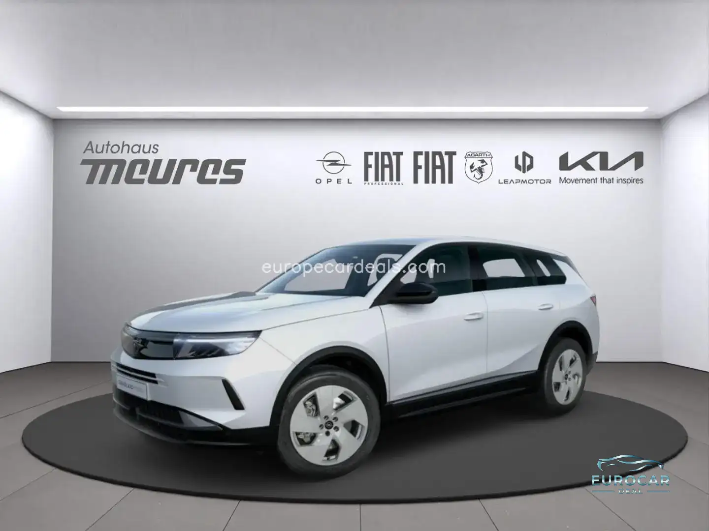 Opel Grandland (X)