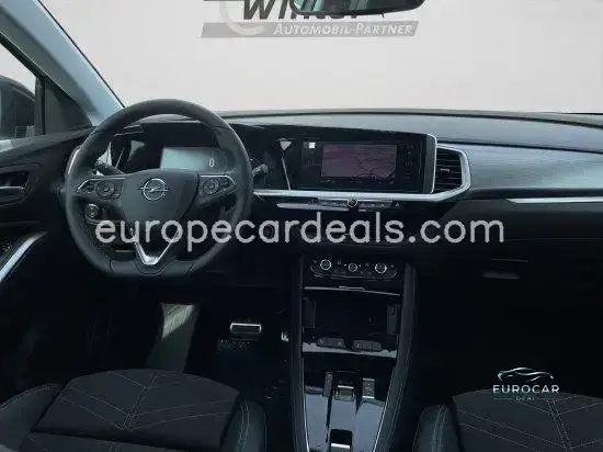 Opel Grandland (X)