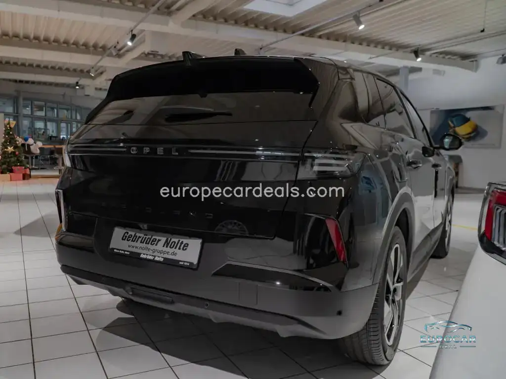 Opel Grandland (X)