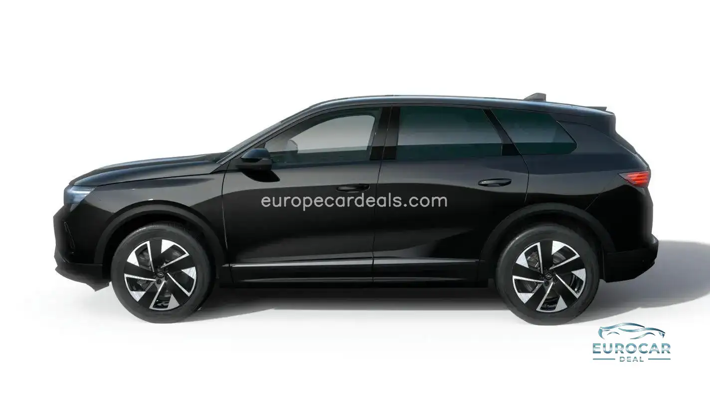Opel Grandland (X)
