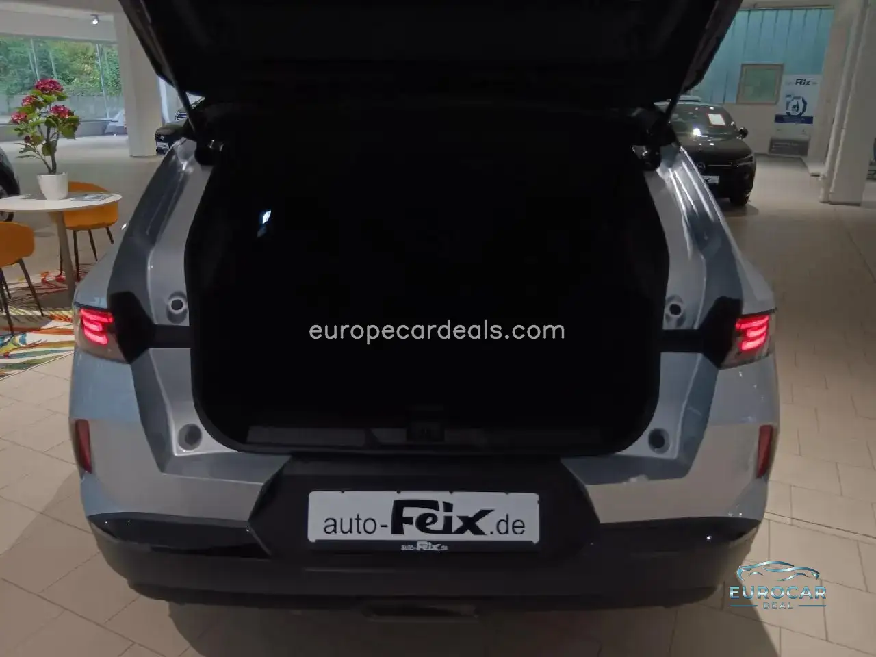 Opel Grandland (X)