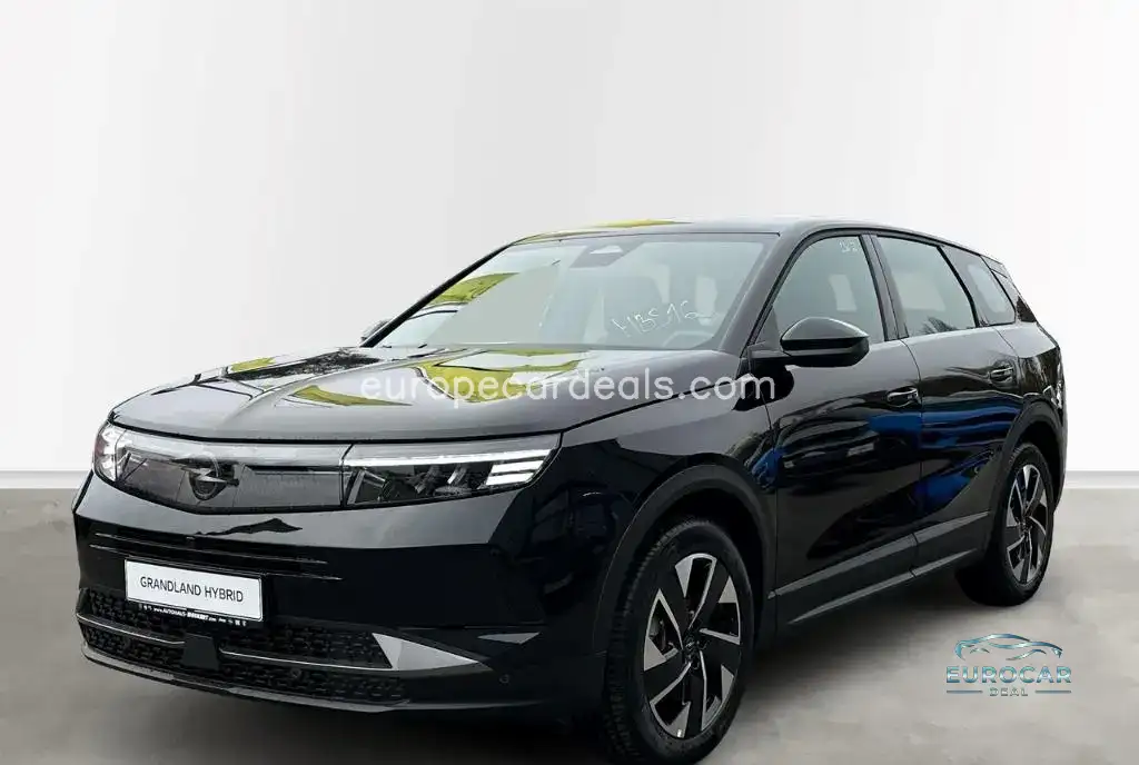 Opel Grandland (X)