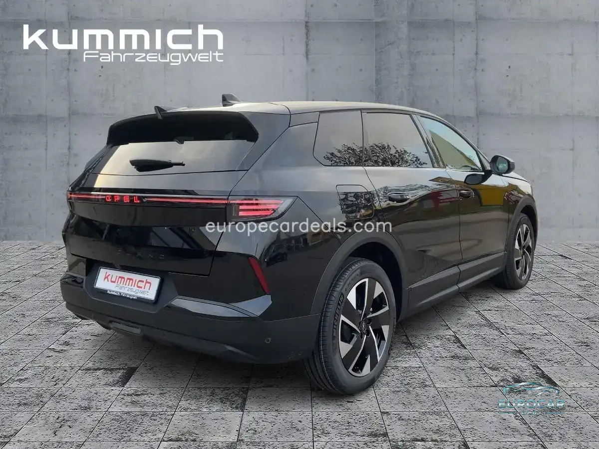 Opel Grandland (X)