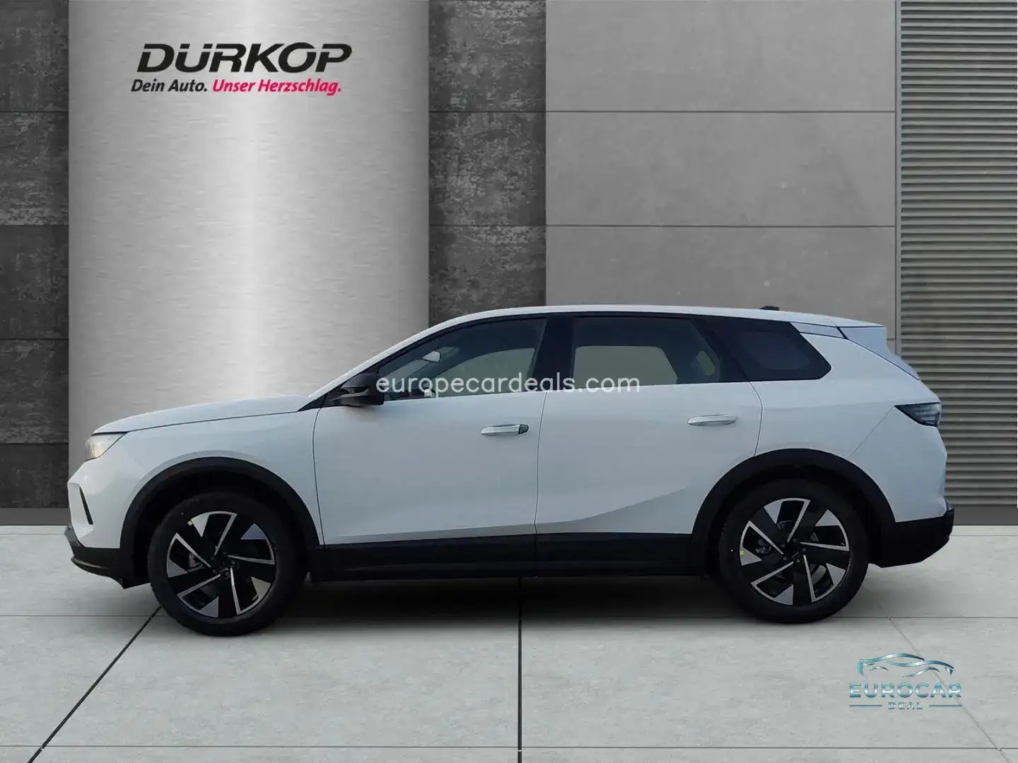 Opel Grandland (X)