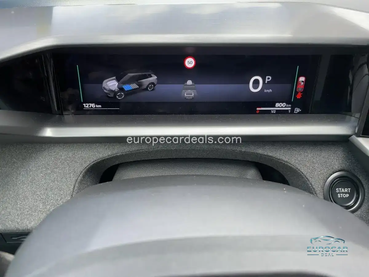 Opel Grandland (X)