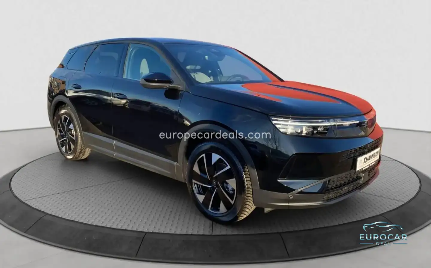 Opel Grandland (X)