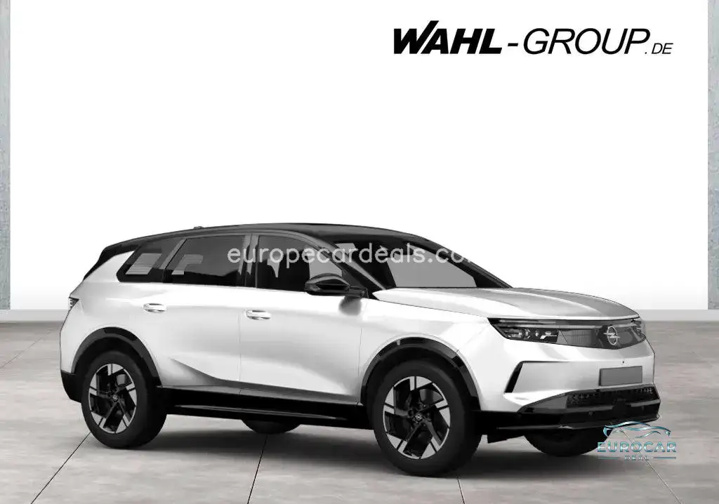 Opel Grandland (X)