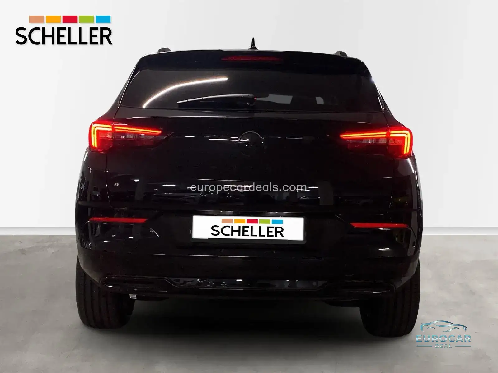 Opel Grandland (X)