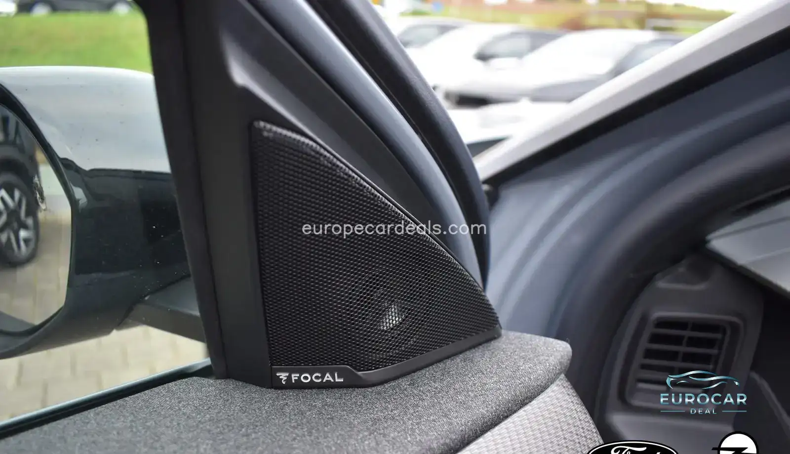 Opel Grandland (X)