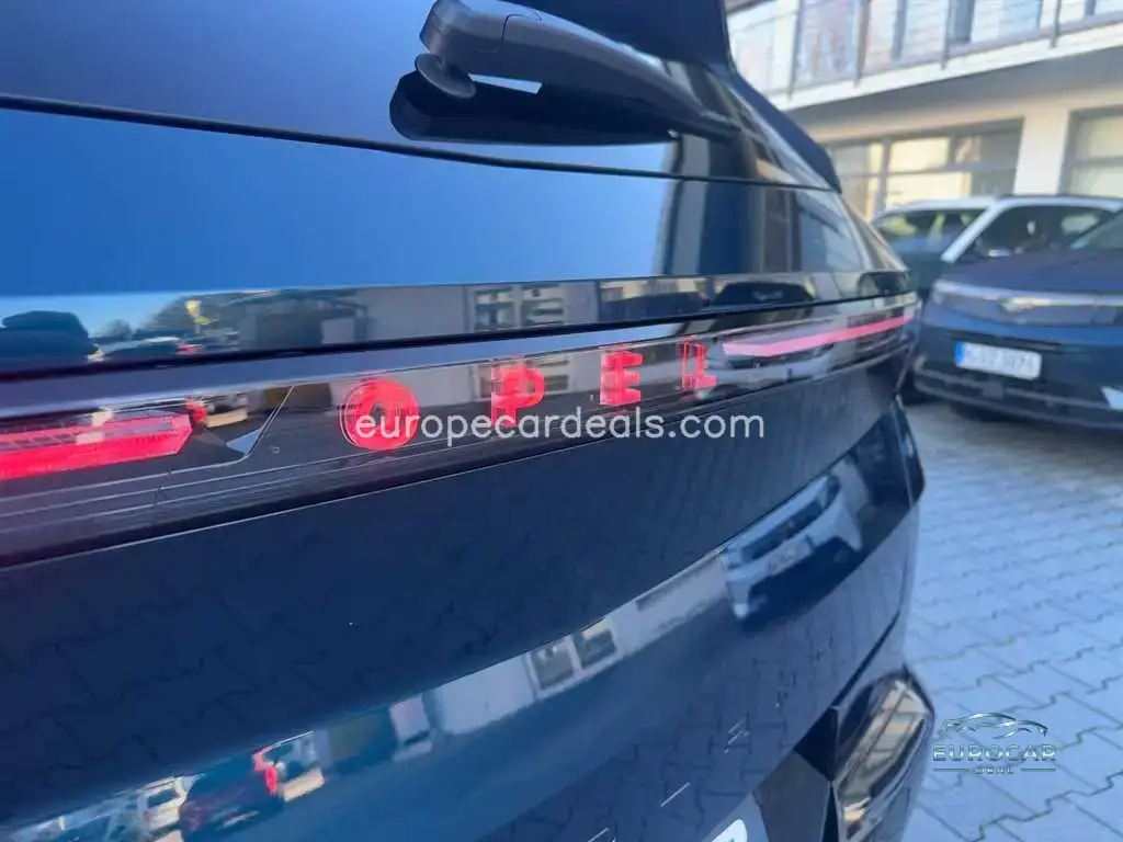 Opel Grandland (X)