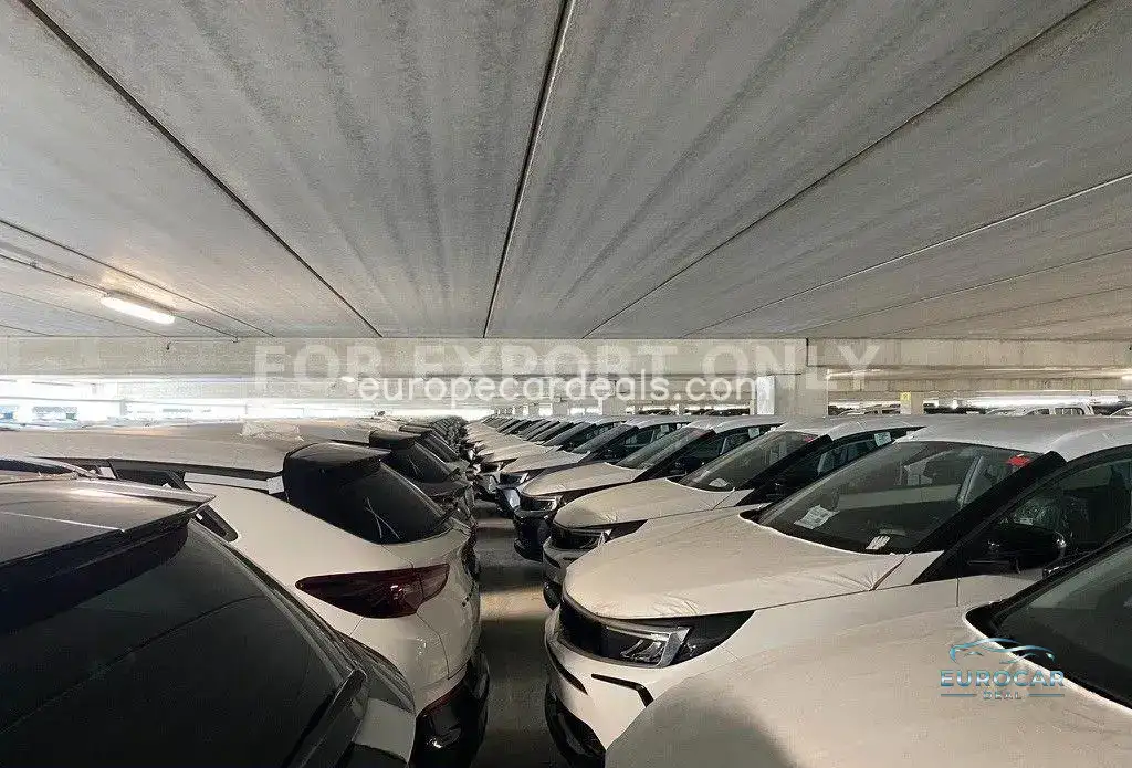 Opel Grandland (X)