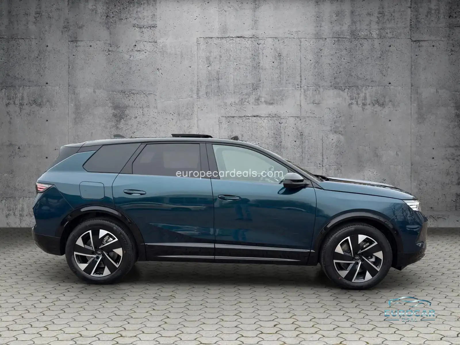 Opel Grandland (X)