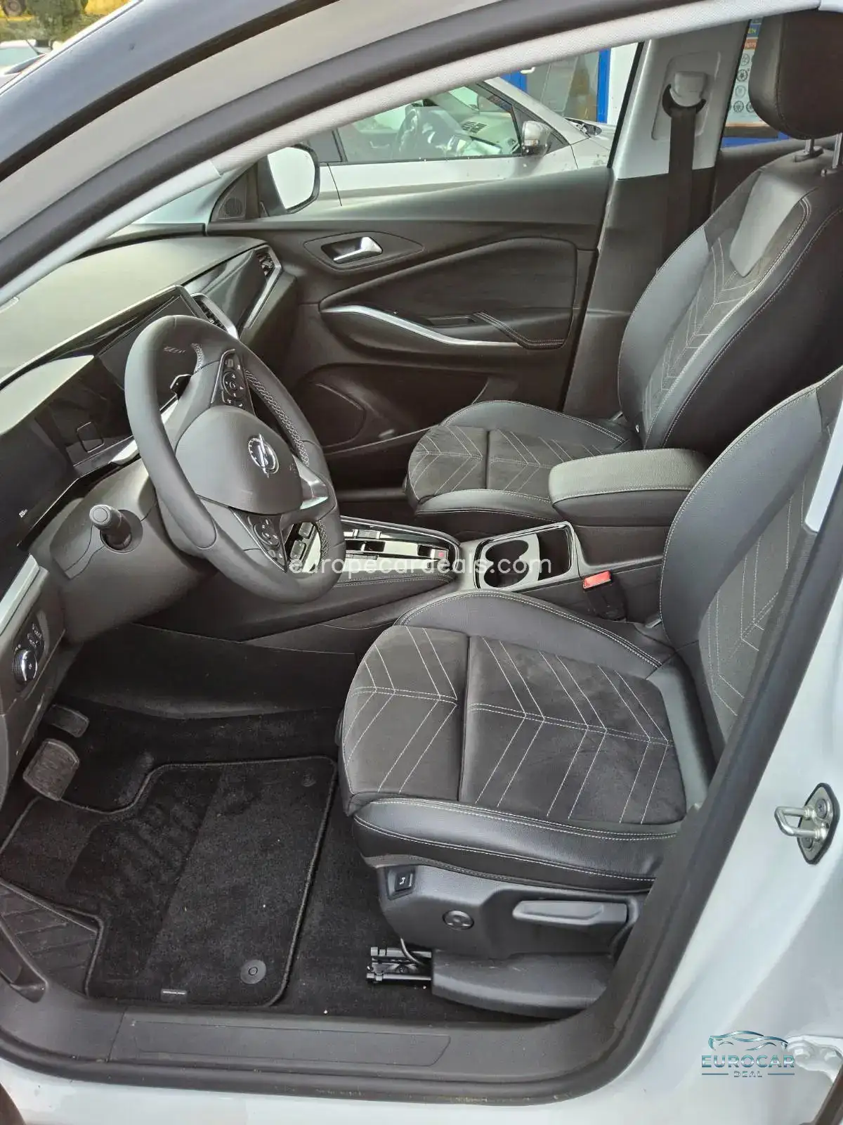 Opel Grandland (X)