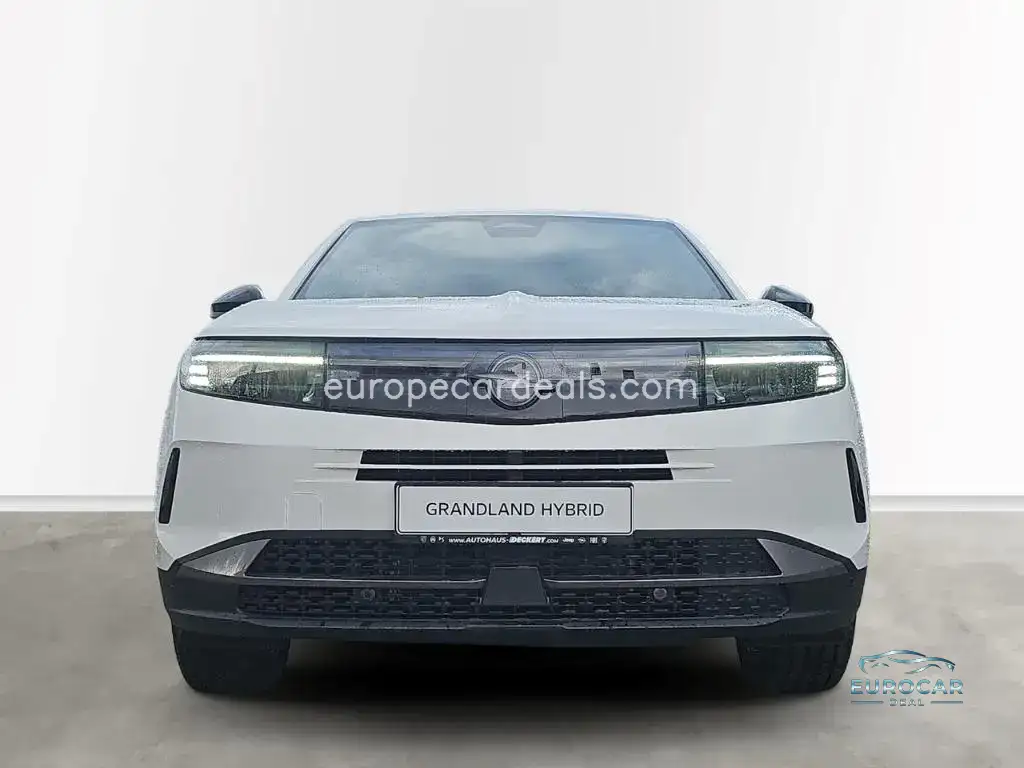 Opel Grandland (X)