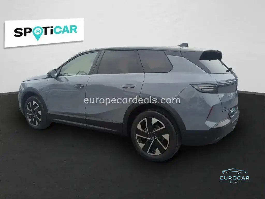 Opel Grandland (X)
