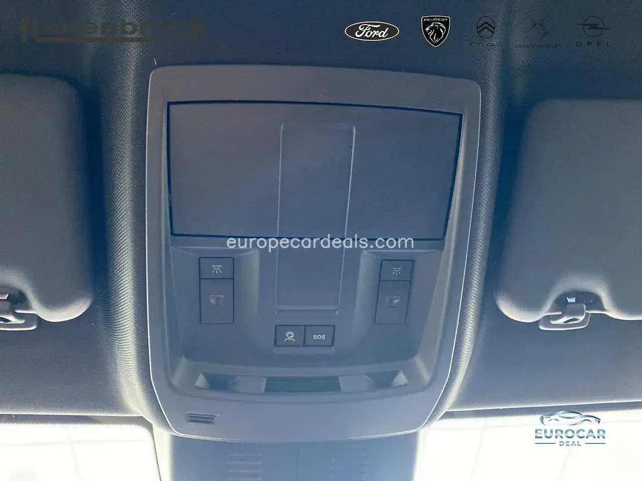 Opel Grandland (X)